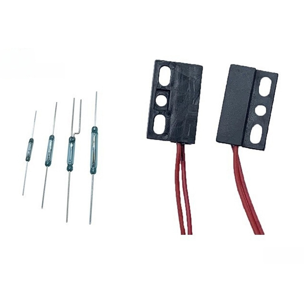 Interrupteur haute sensibilité - Home Security For Doors avis et prix