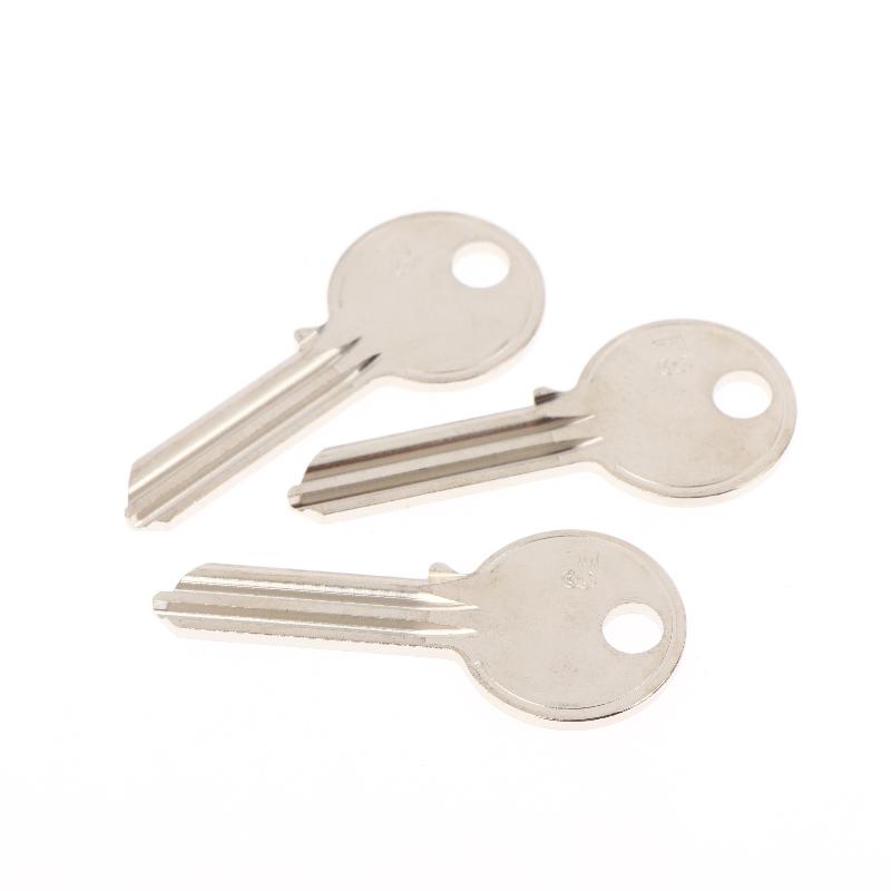 10 pièces F3 clés vierges à Do - Home Security For Doors avis et prix