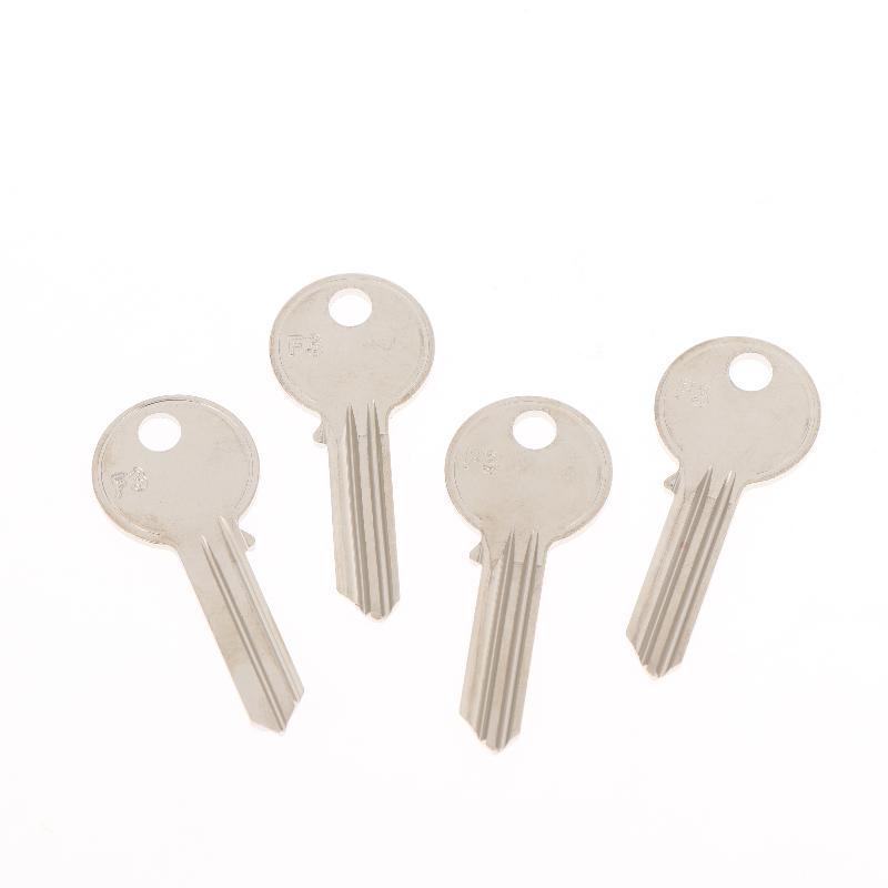 10 pièces F3 clés vierges à Do - Home Security For Doors avis et prix