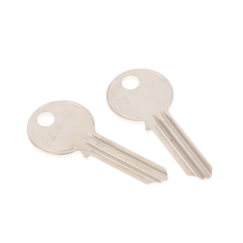 10 pièces F3 clés vierges à Do - Home Security For Doors avis et prix
