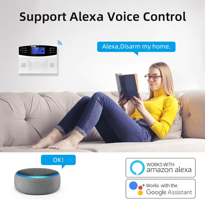 Système d'alarme de sécurité d - Home Security System Installation avis et prix