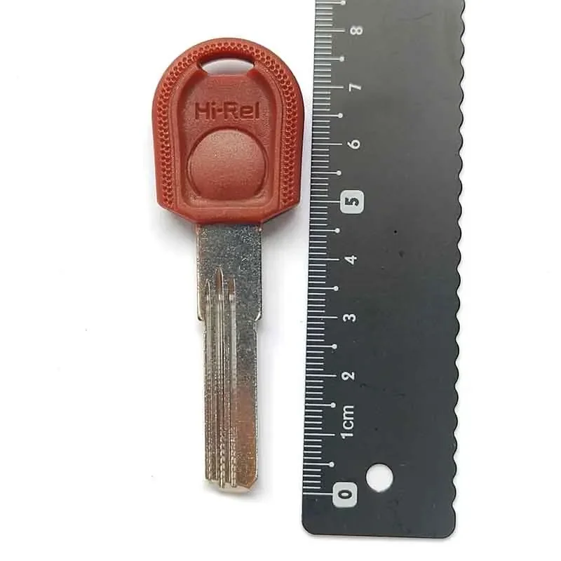5-100 pièces 3 rainure LM hi-r - Home Security For Doors avis et prix