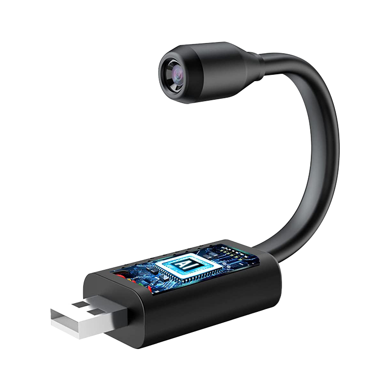 Caméra Wifi sans fil V380 Mini - Home Security With Camera avis et prix