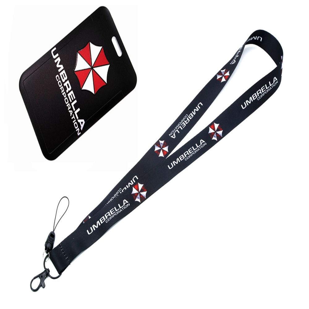 Resident Evil nucléaire parapl - Home Security Companies avis et prix
