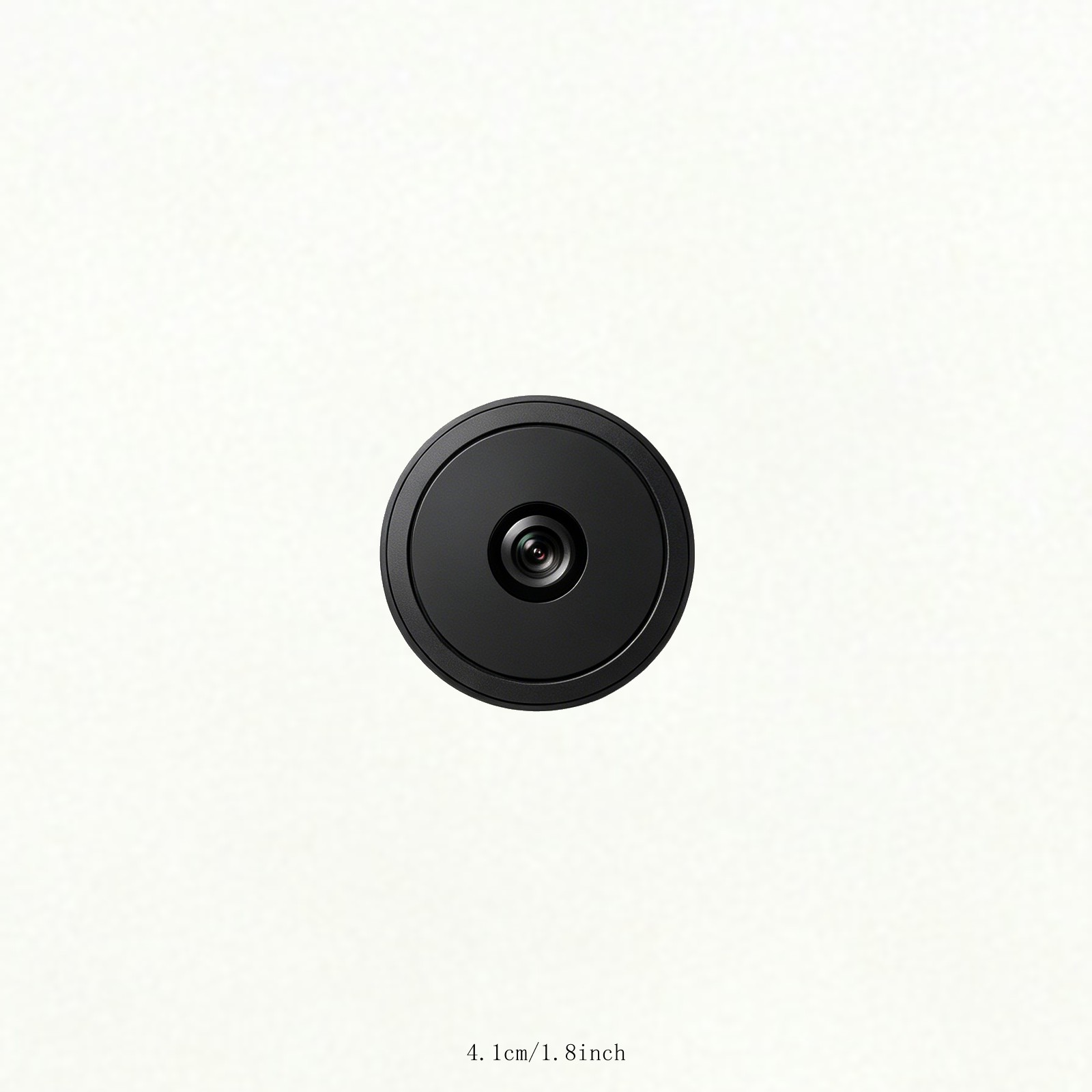 Mini caméra WiFi sans fil, cam - Home Security Features avis et prix