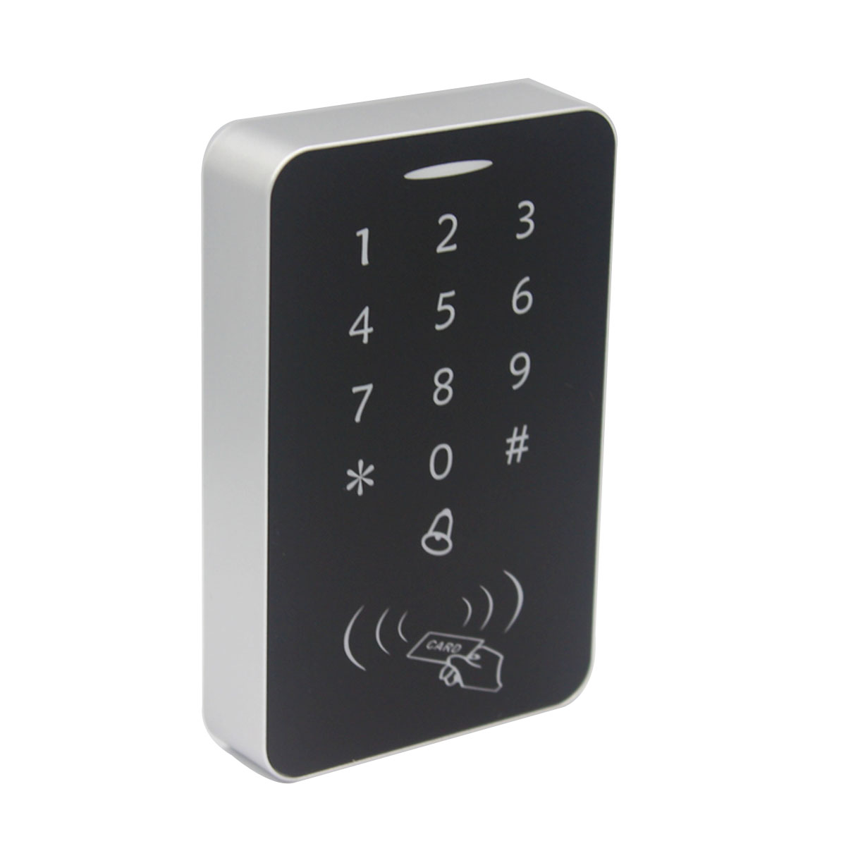 Système de contrôle d'accès RF - Home Security Lock System avis et prix